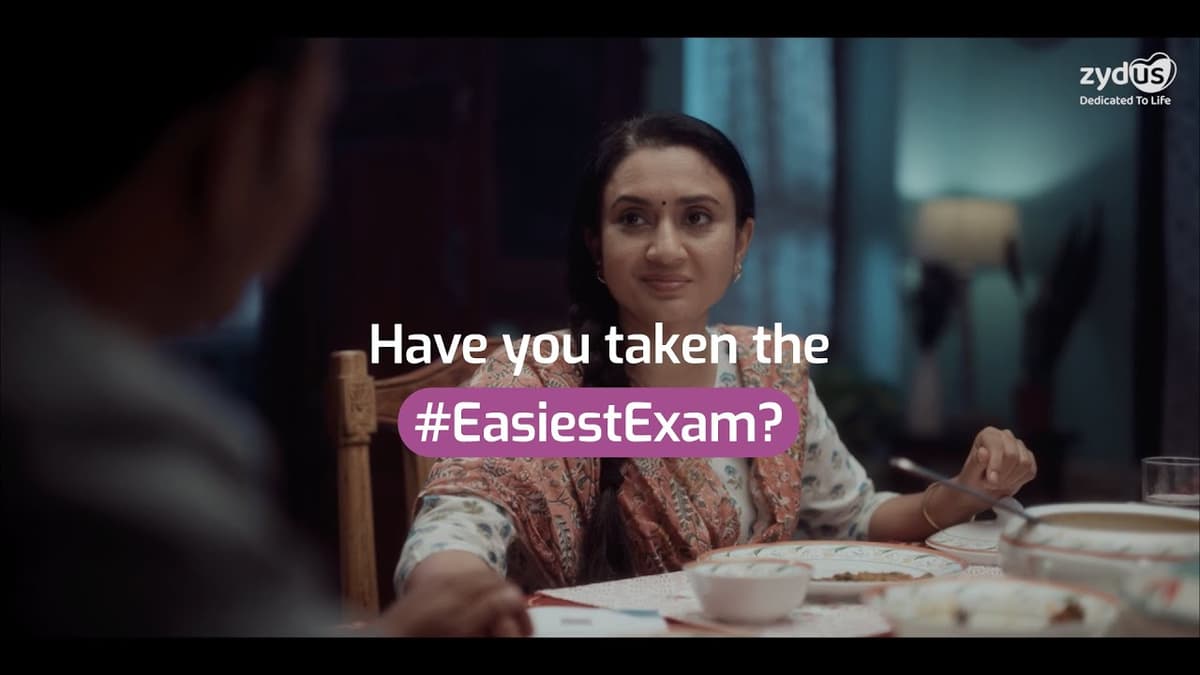 Dinner Conversation on Breast Self-Exams