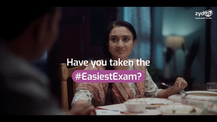 Dinner Conversation on Breast Self-Exams